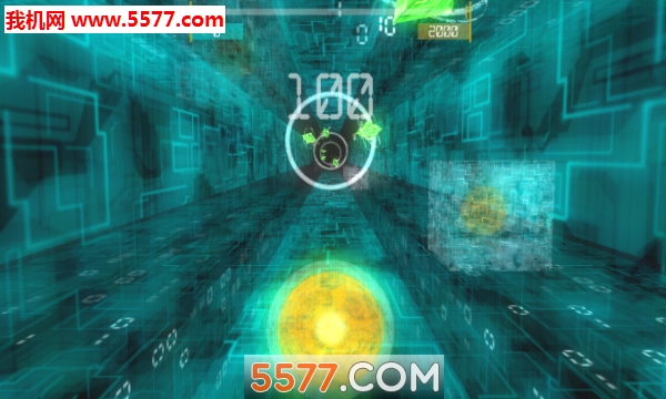 CYBER STRIKER(ǰ氲׿)ͼ1