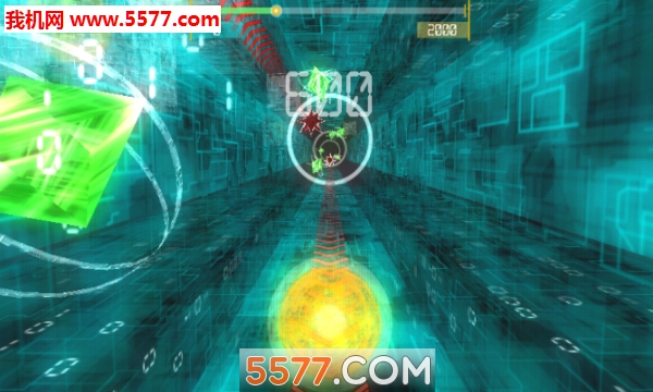 CYBER STRIKER(ǰ氲׿)ͼ2