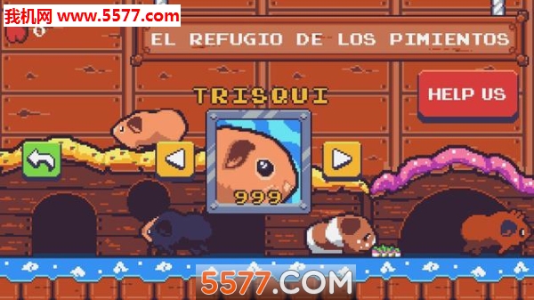 Guinea Jump(������Ծ��׿��)��ͼ0