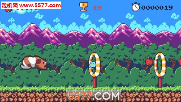 Guinea Jump(������Ծ��׿��)��ͼ1