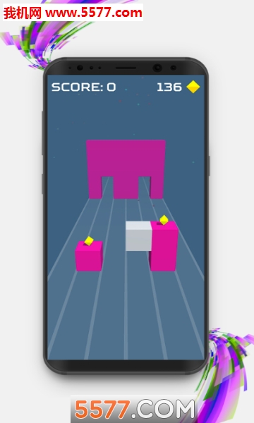 ǽCross The Walls׿ͼ1