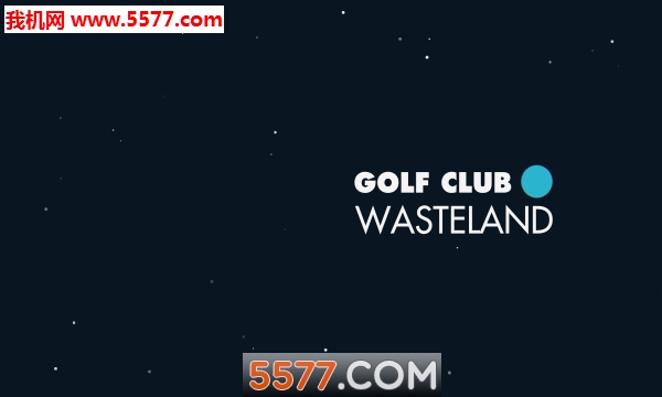 golf club wasteland��׿���ͼ0