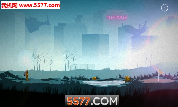 golf club wasteland��׿���ͼ4