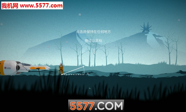 golf club wasteland��׿���ͼ5