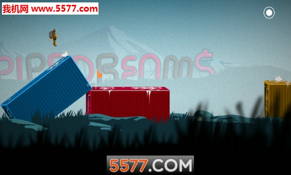 golf club wasteland��׿���ͼ8