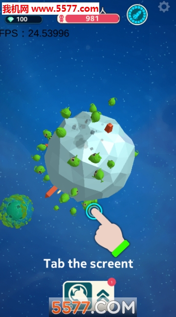 Planet Overlord׿ͼ3