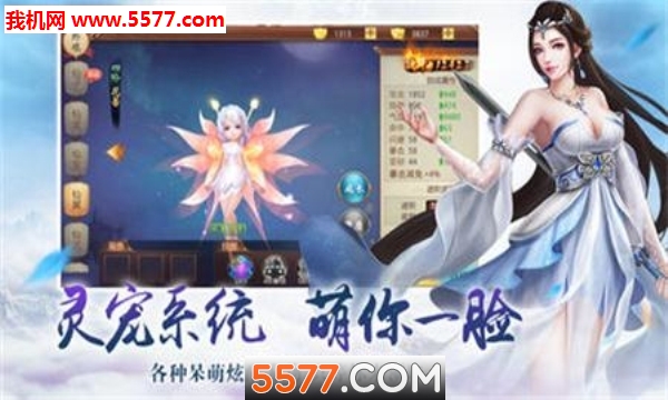 称仙安卓版截图2