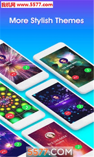 Color Phone(ɫ绰׿)ͼ0