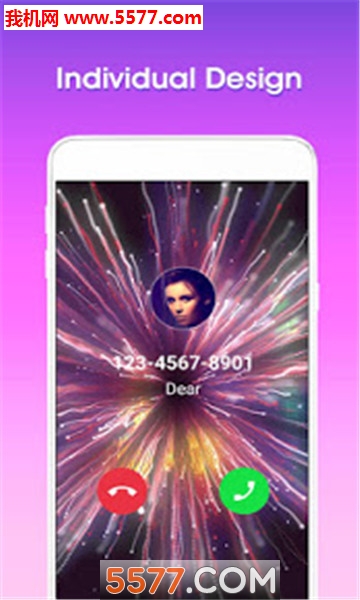 Color Phone(ɫ绰׿)ͼ1