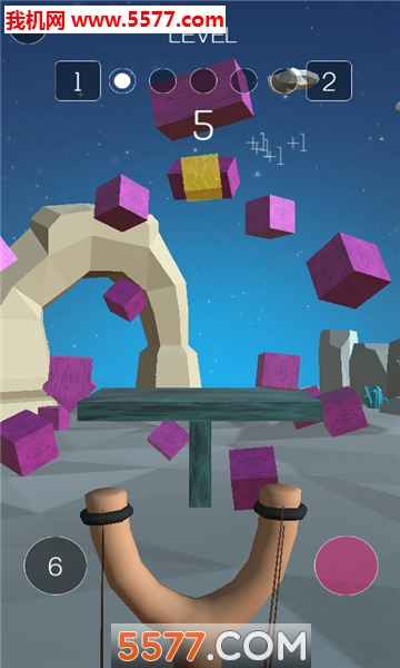 knock and smash��׿��(�������)��ͼ0