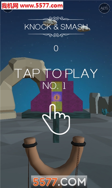knock and smash��׿��(�������)��ͼ1