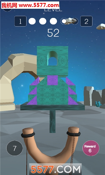 knock and smash��׿��(�������)��ͼ2