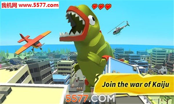 Kaiju(Xа׿)ͼ0