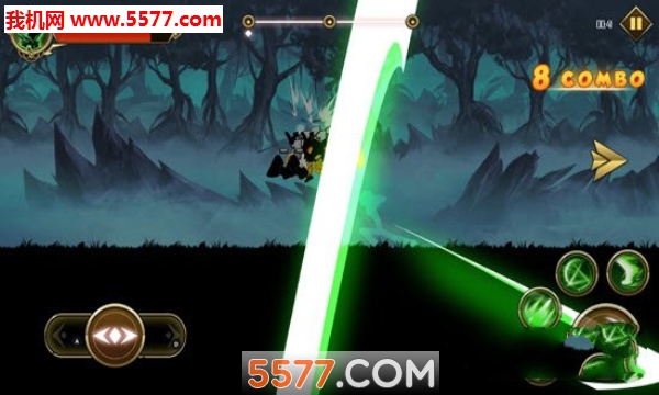 Stickman Shadow(ӰӢֻ)ͼ0