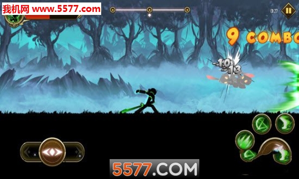Stickman Shadow(ӰӢֻ)ͼ3