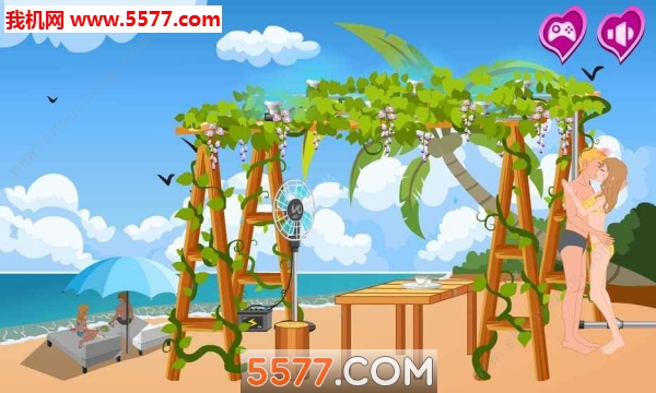 ������ϷȡЦ���߰�׿���ͼ1