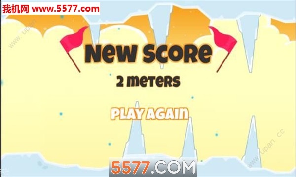 Flappy Furious(����ķɻ����°�)��ͼ0