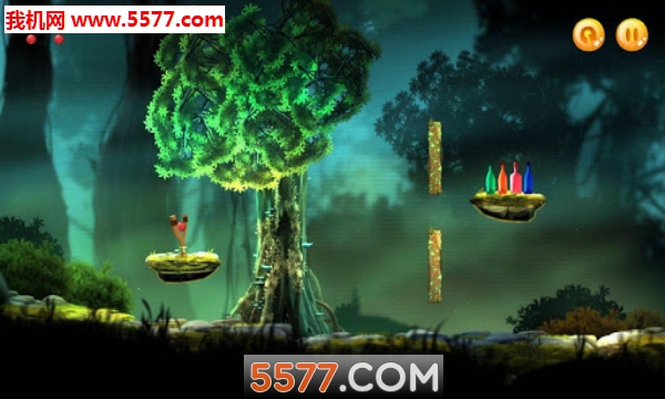 HitBottlesDown(����ƿ�Ӱ�׿��)��ͼ3