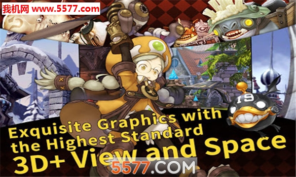 Dragon Nest M(M׿)ͼ2