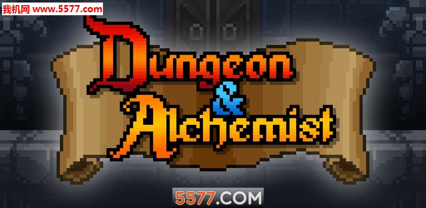 Alchemist(³Ǻʦ׿)ͼ0