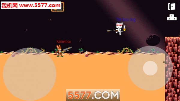 Valhall 2000׿ͼ3