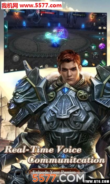 Glorious Town(光辉小镇安卓版)截图1