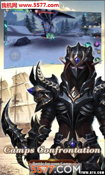 Glorious Town(光辉小镇安卓版)截图3