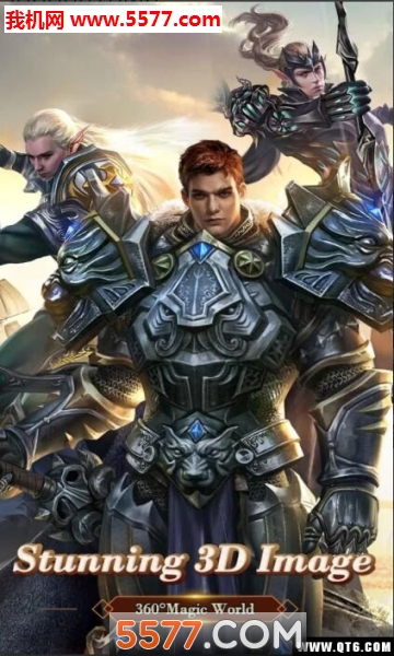 Glorious Town(光辉小镇安卓版)截图0