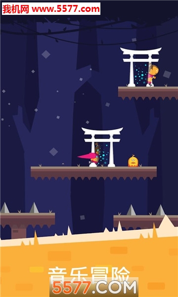 Lost Ronin׿ͼ0