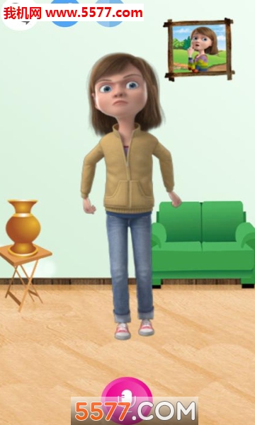 talking rose��׿���ͼ1