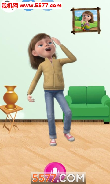 talking rose��׿���ͼ2