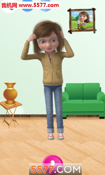 talking rose��׿���ͼ3