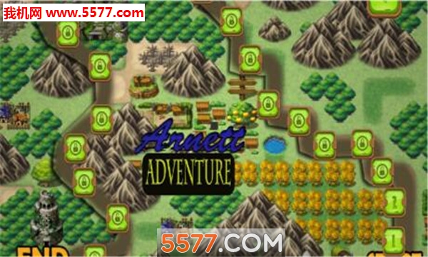 Arnett Adventureصðսͼ2