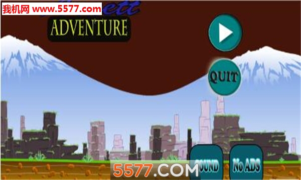Arnett Adventureصðսͼ1