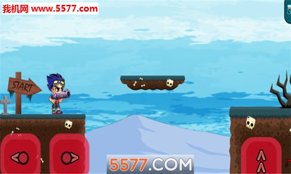 Arnett Adventureصðսͼ0