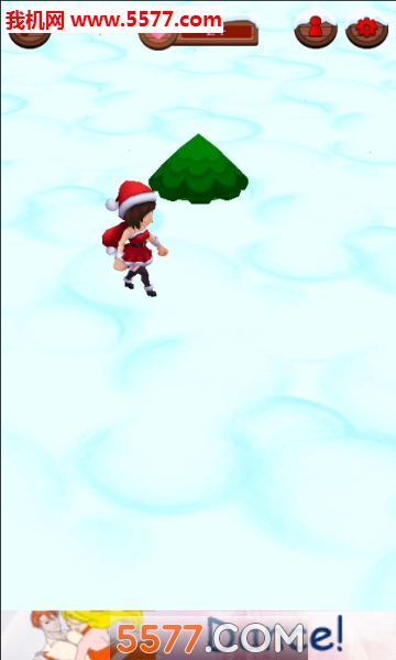 ʥ尲׿(your holiday village)ͼ1