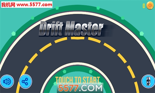 Drift Endless׿(޾Ư)ͼ0