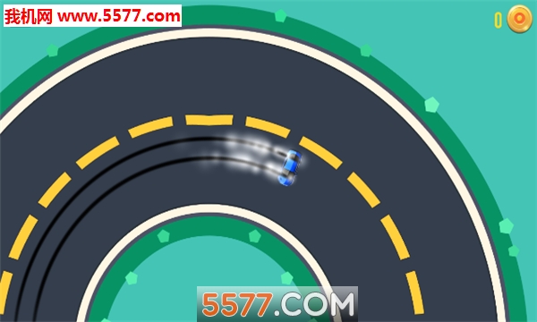 Drift Endless׿(޾Ư)ͼ1
