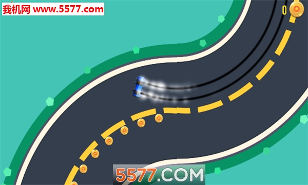 Drift Endless׿(޾Ư)ͼ2