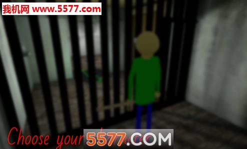 Granny vs Baldi׿ͼ0