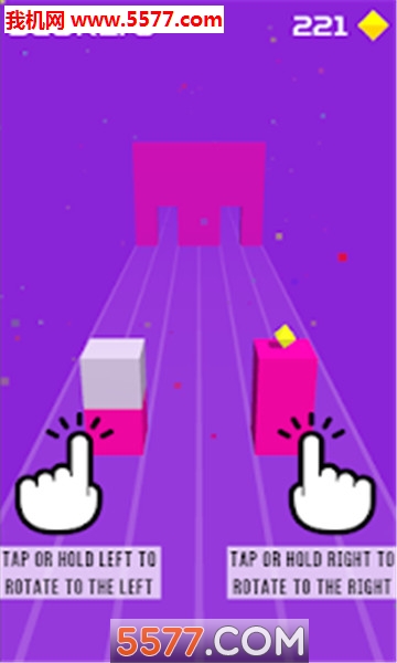 Puzzle Rush��׿���ͼ1