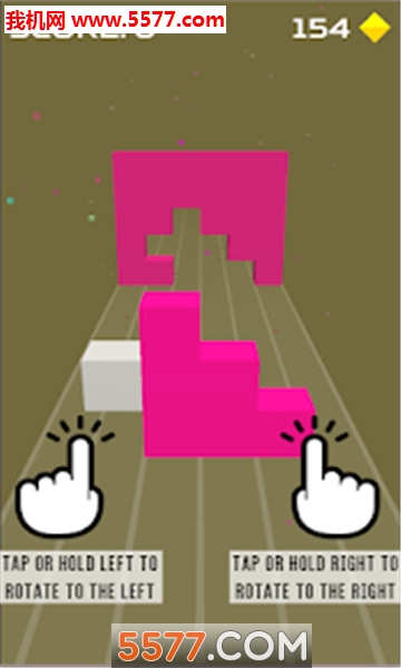 Puzzle Rush��׿���ͼ0