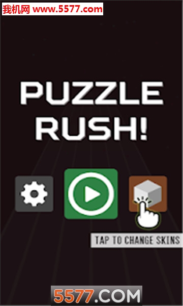 Puzzle Rush��׿���ͼ2