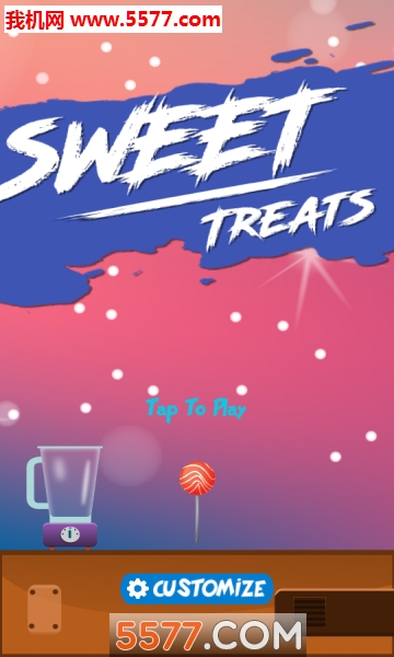 ս׿(sweet treat)ͼ0