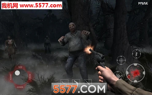 Forest Monster Hunting׿ͼ2