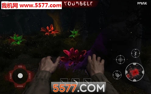 Forest Monster Hunting׿ͼ3