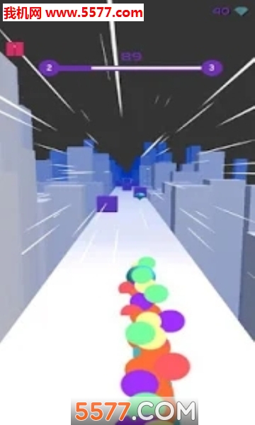 Blocky Road׿ͼ1