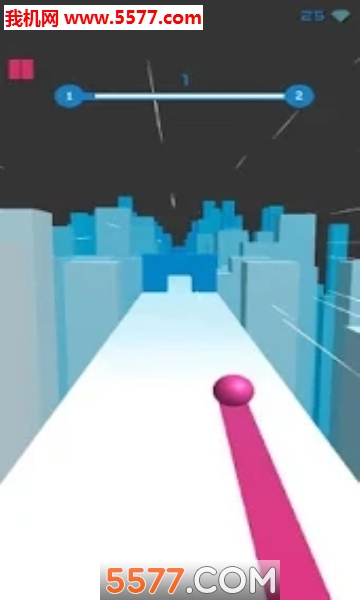 Blocky Road׿ͼ2