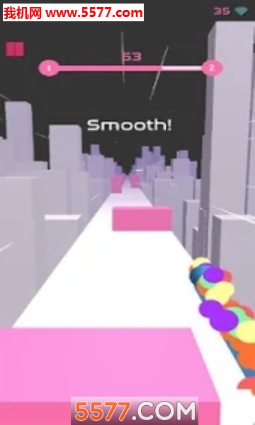 Blocky Road׿ͼ3