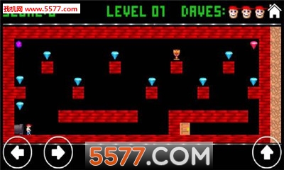 Σհ׿(Dave Danger)ͼ1